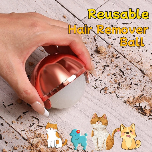 Hair Remover Ball