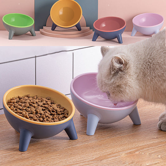 Nordic Pet Bowl Stand